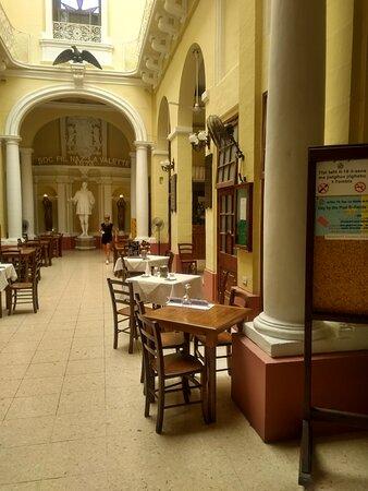 La Valette #297 Republic Street